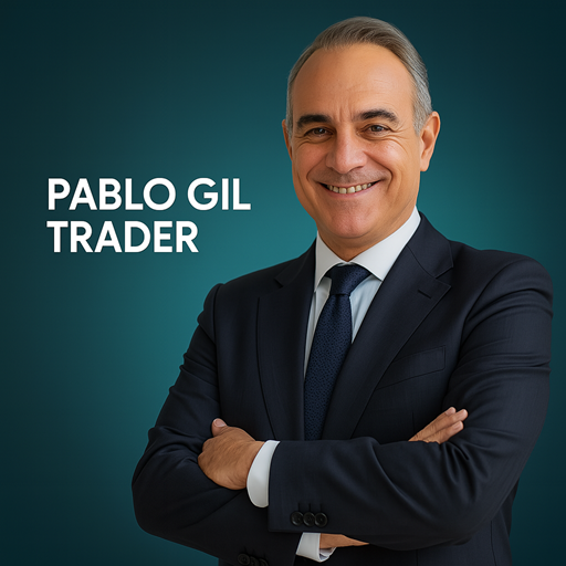 Pablo Gil Trader
